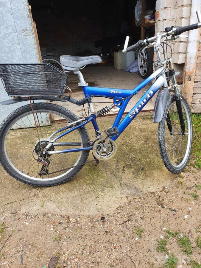 Mtb Spirit