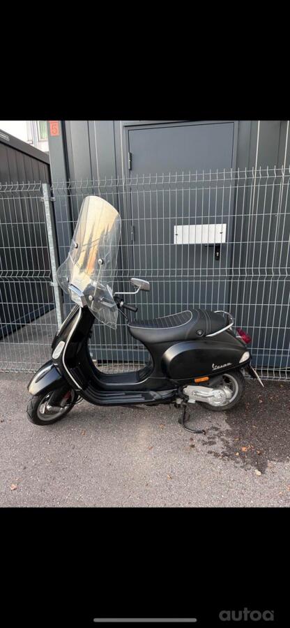 Vespa Sprint