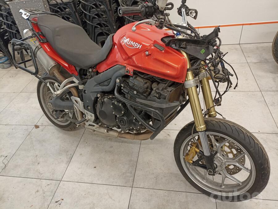 Triumph Tiger