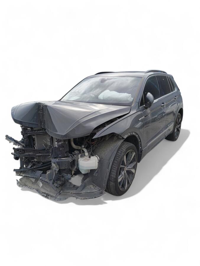 Volkswagen Tiguan 2 generation Fl