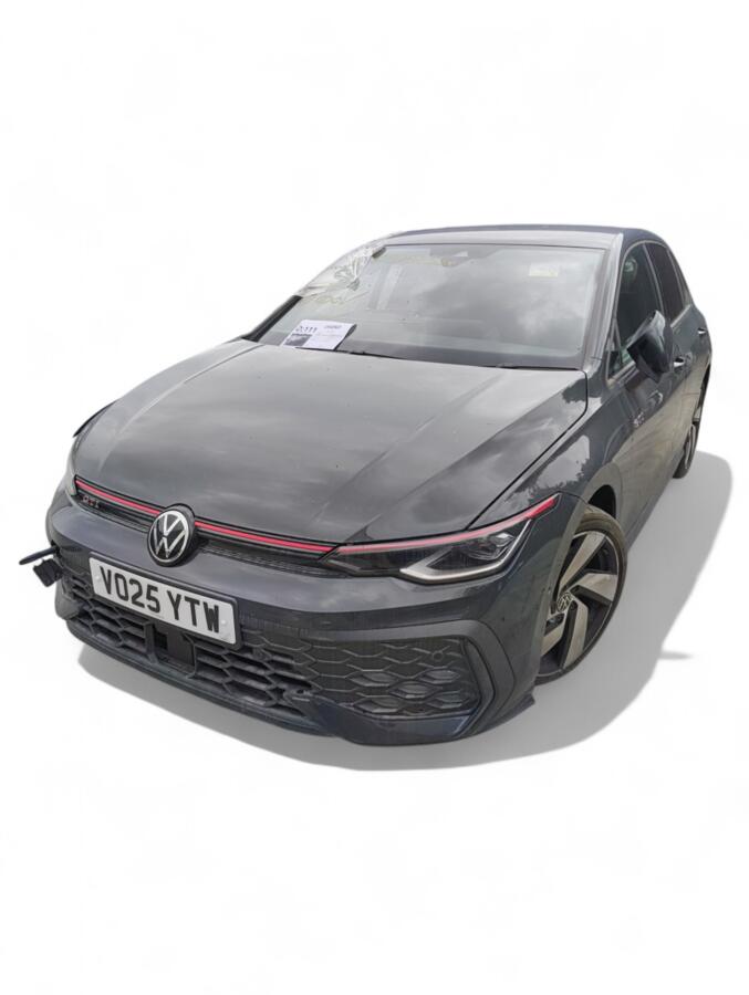 Volkswagen Golf 8 generation