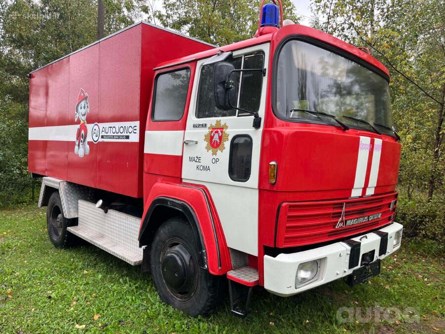 IVECO Daily 35C14V