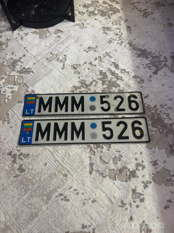 MMM526