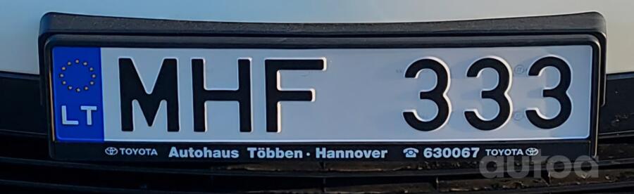 MHF333