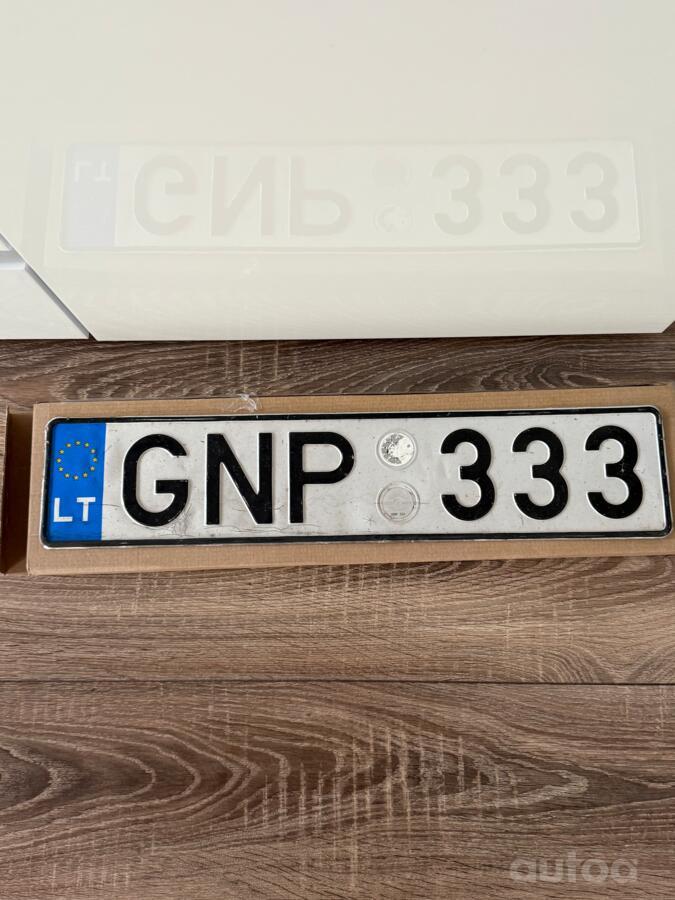 GNP333