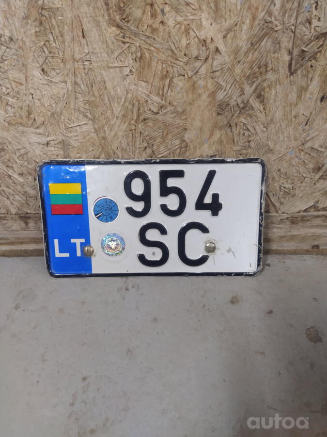 954 SC