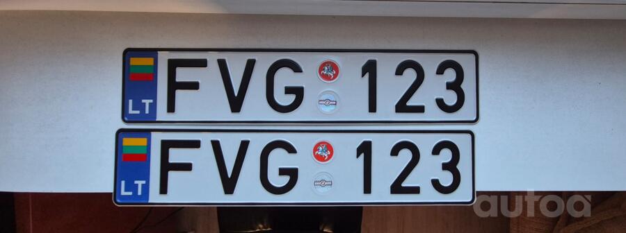 FVG  123