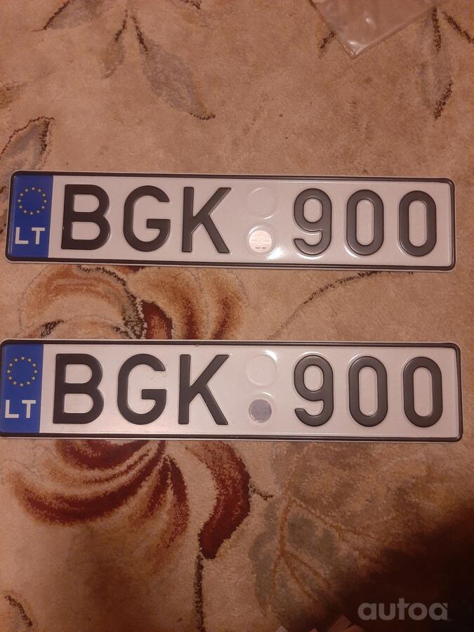 BGK900