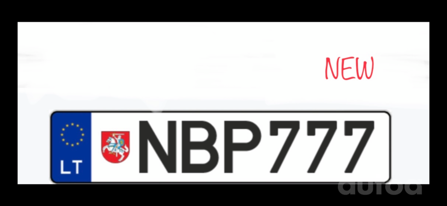NBP 777