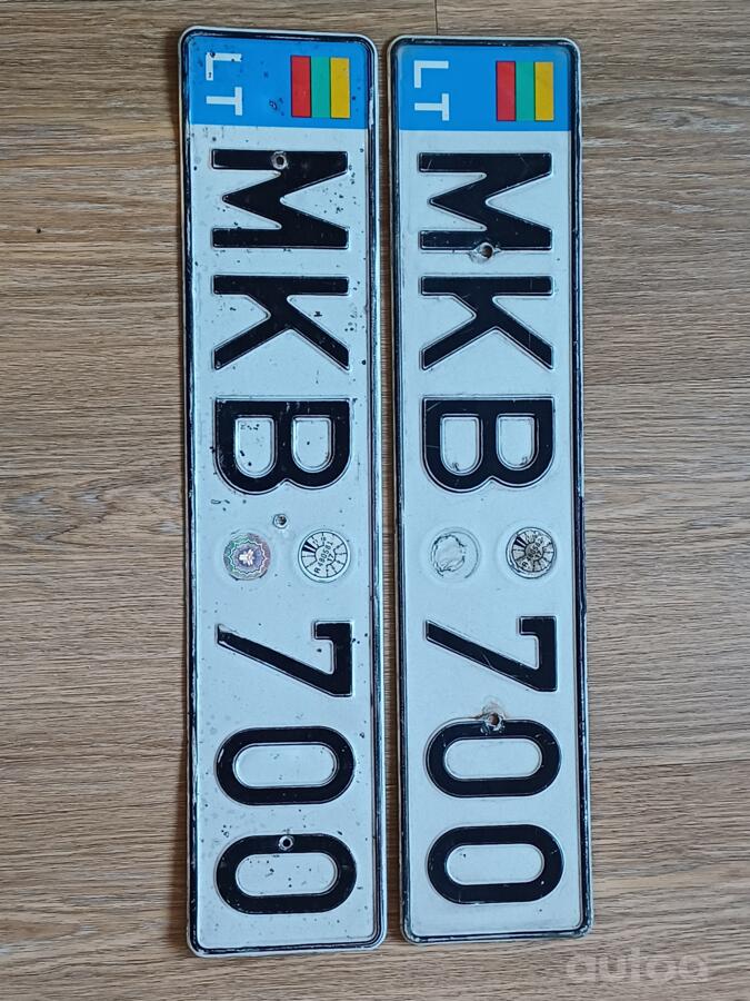 MKB700