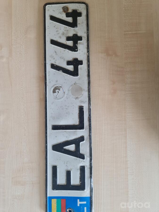 EAL 444