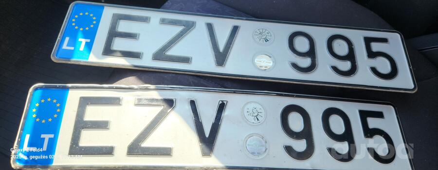 EZV995