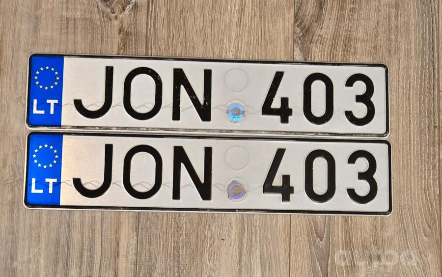 JON403