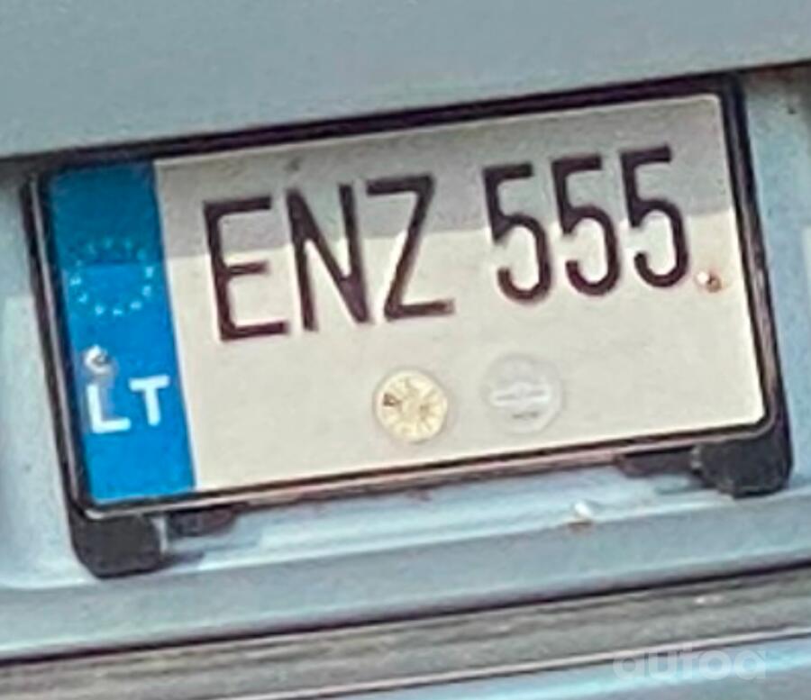 ENZ555