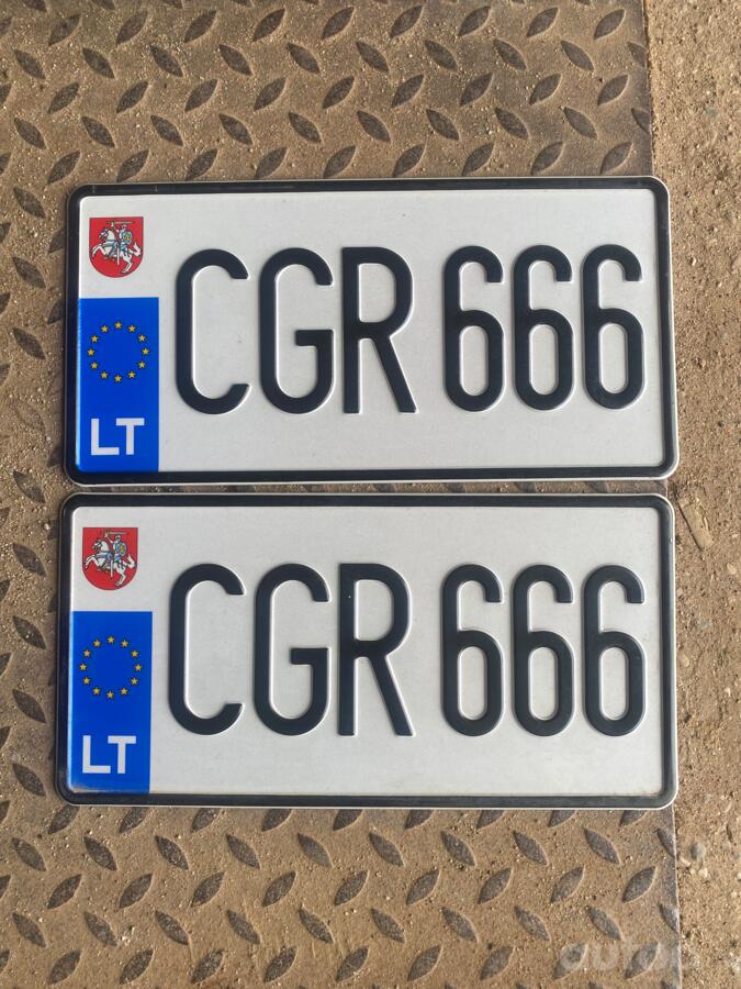 CGR666