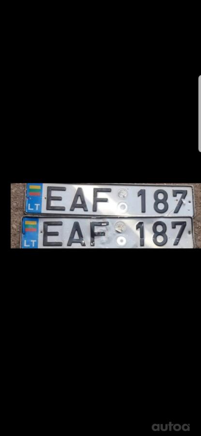 EAF187