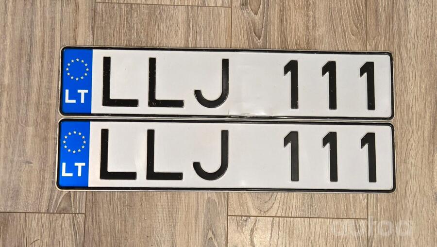 LLJ111