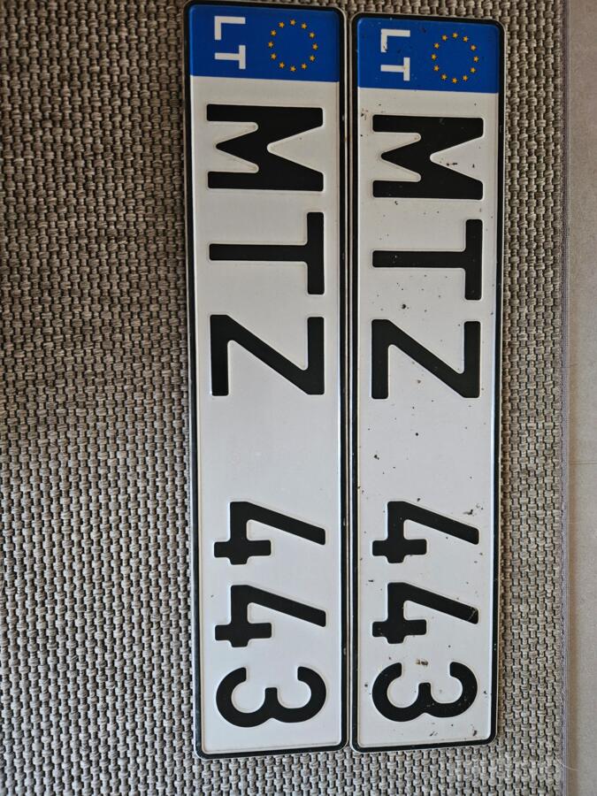 MTZ443