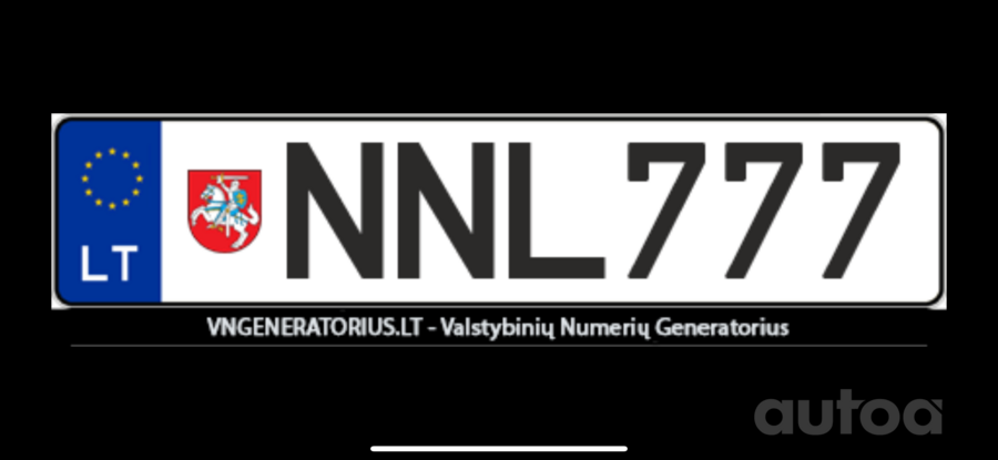 NNL777