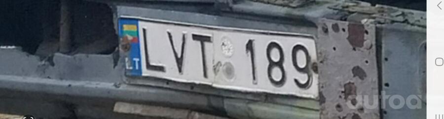 LVT 189