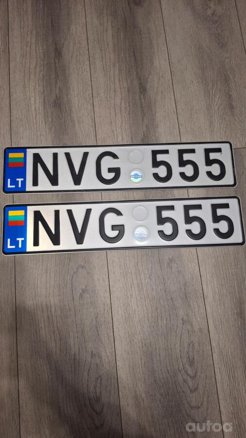 NVG 555
