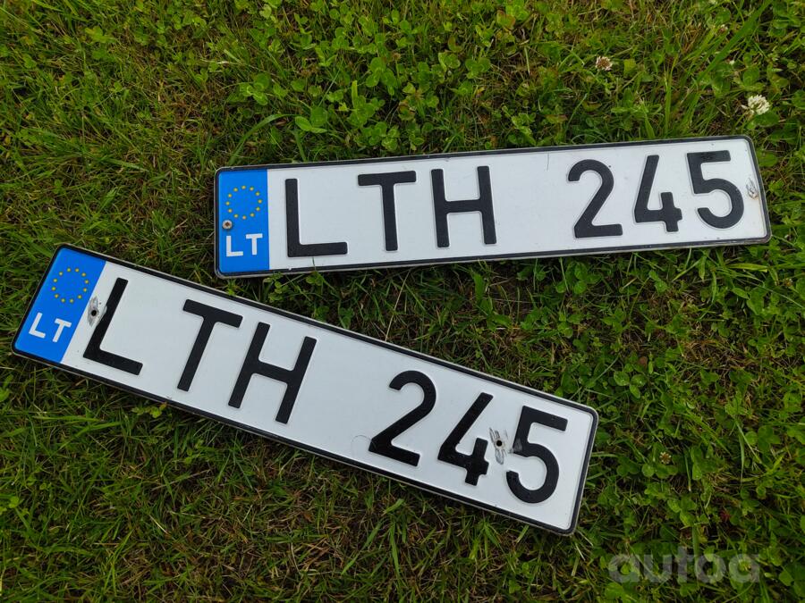 LTH245