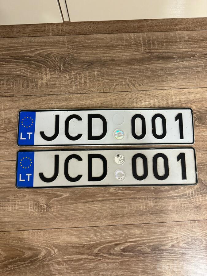 JCD001