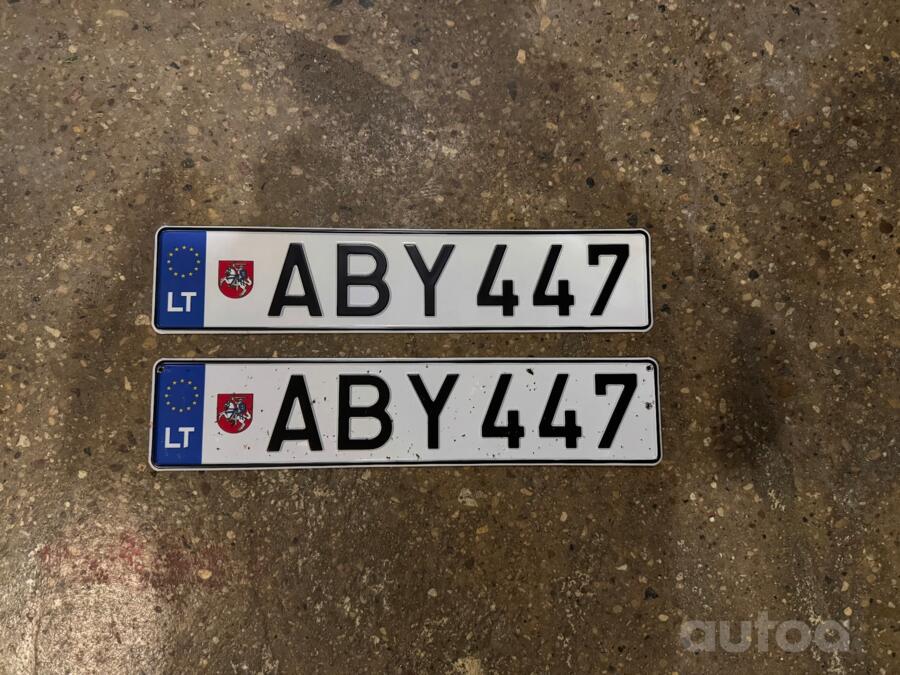 ABY447