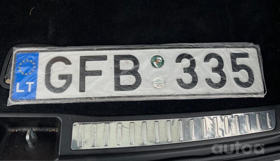 GFB335