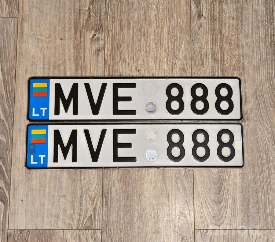 MVE888