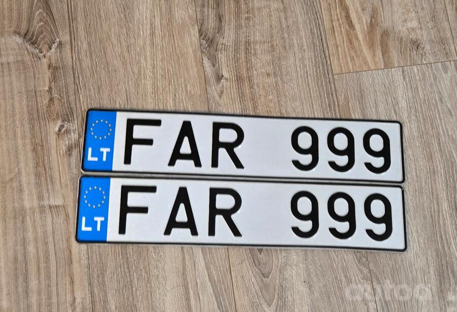 FAR999