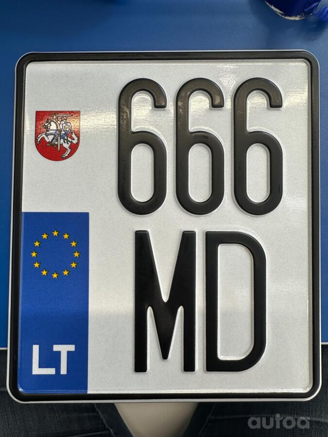 666MD