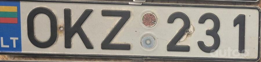 OKZ231