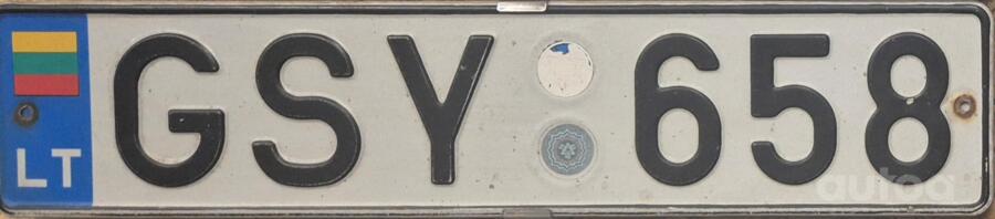 GSY658