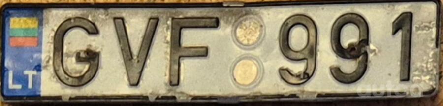 GVF991
