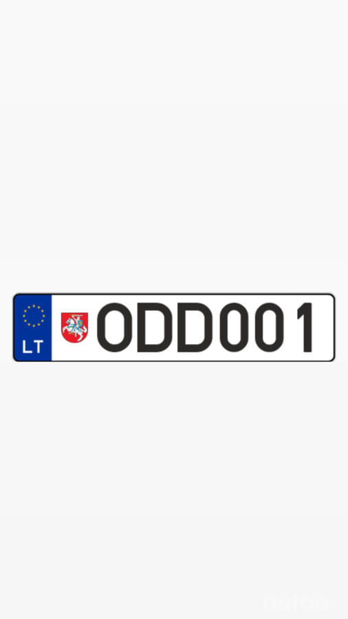 ODD001