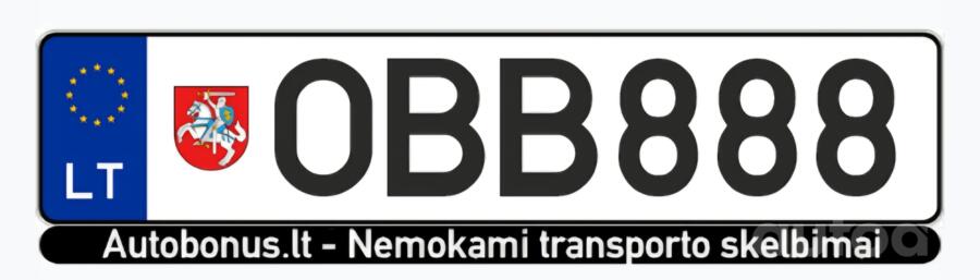 OBB888
