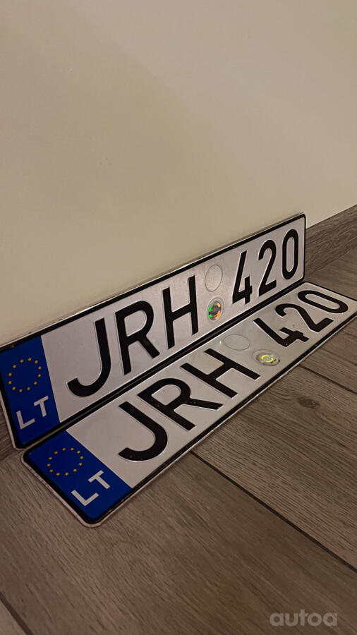 JRH420
