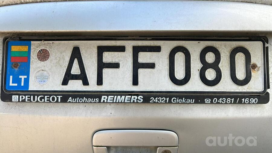 AFF 080