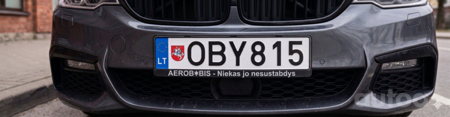 OBY815