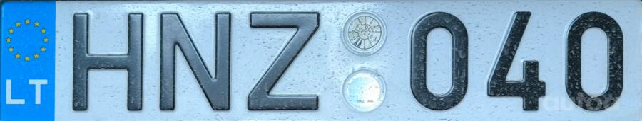 HNZ040
