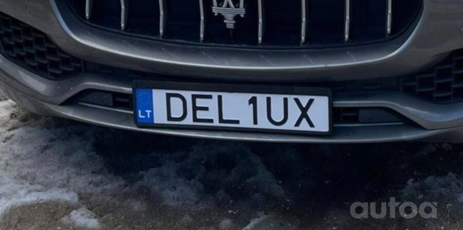 DEL1UX