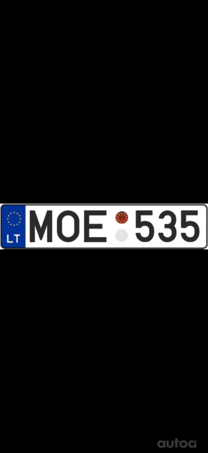 MOE 535