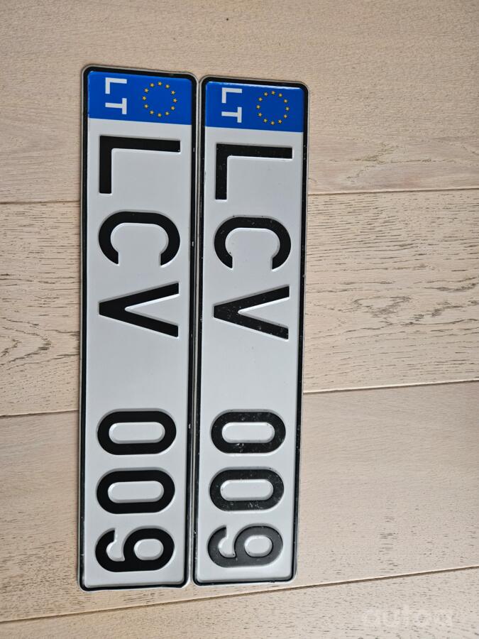 LCV009