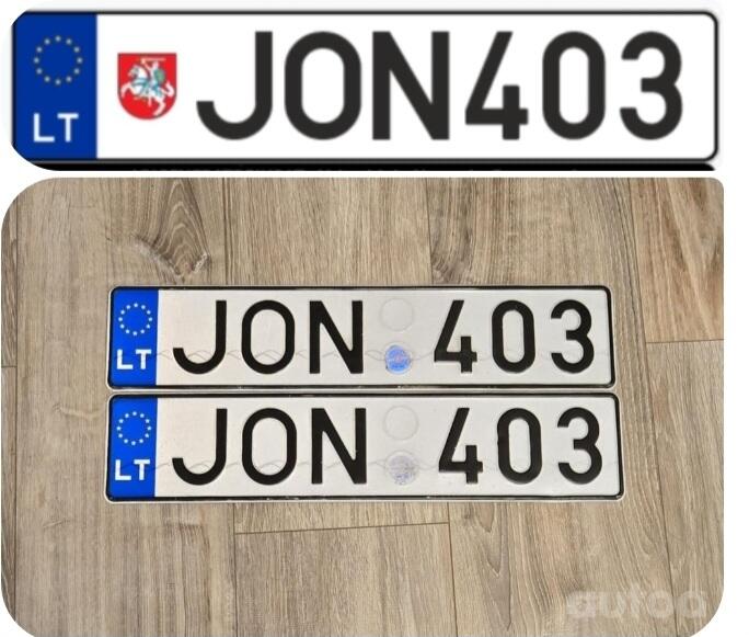 JON403