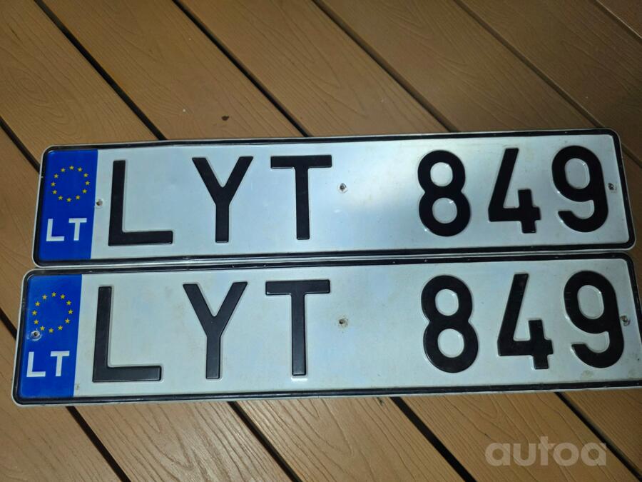 LYT849