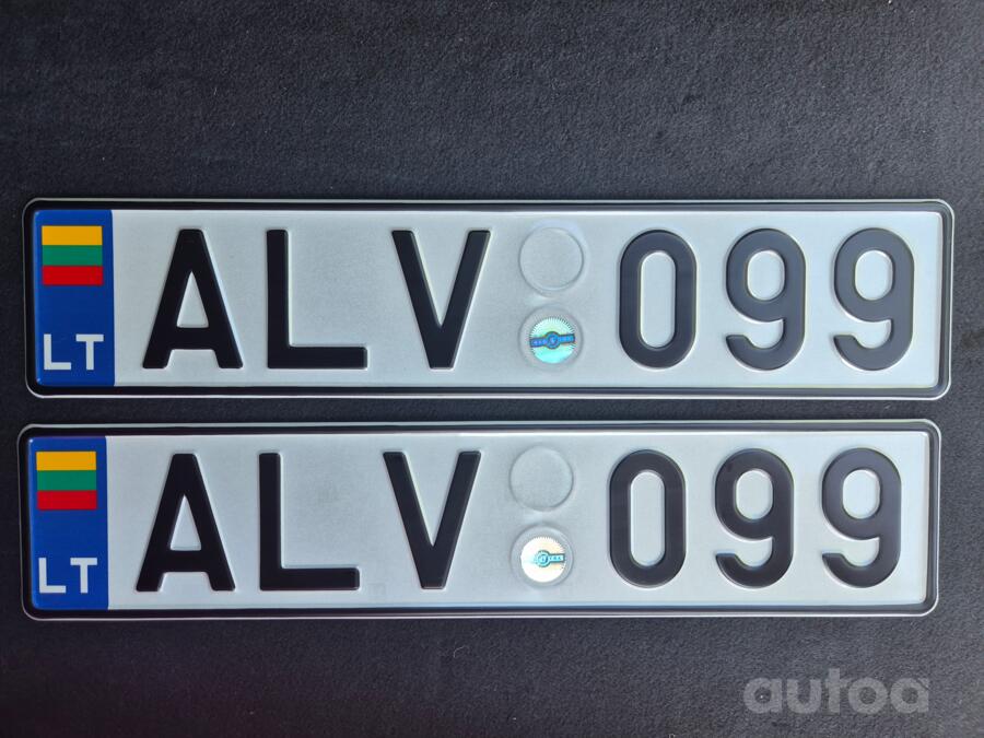 ALV 099