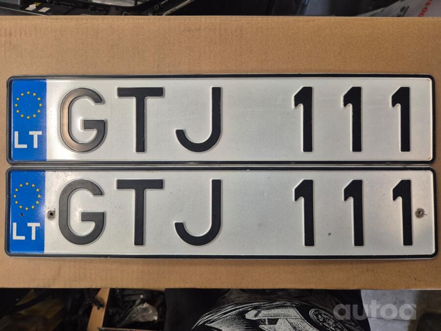 GTJ111