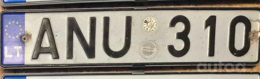 ANU 310