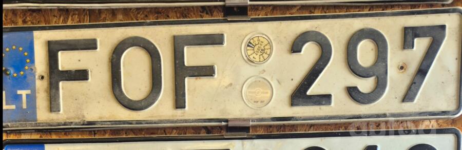 FOF 297